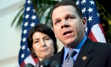 “GSA’s case for canceling these contracts in terms of dollars saved did not account for paying some of these firms the $2,500 they would be owed under their contracts,” Rep. Sam Graves, R-Mo.,  said in a statement.