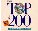 Top 200 Federal Contractors