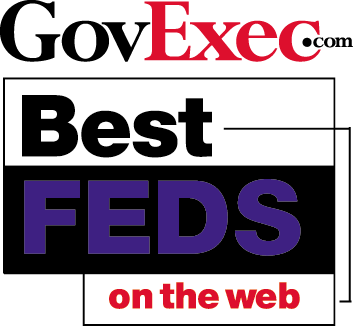 GovExec.com's Best Feds on the Web