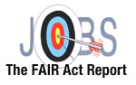 The FAIR Act Report