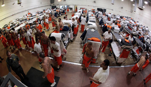 prison federal inmate assaults budget officers shortfalls underscore staffing lucy newscom nicholson