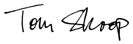 Tom Signature