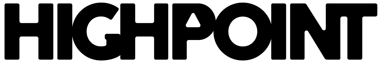 HighPoint logo