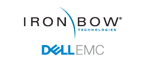 Iron Bow Technologies and Dell EMC